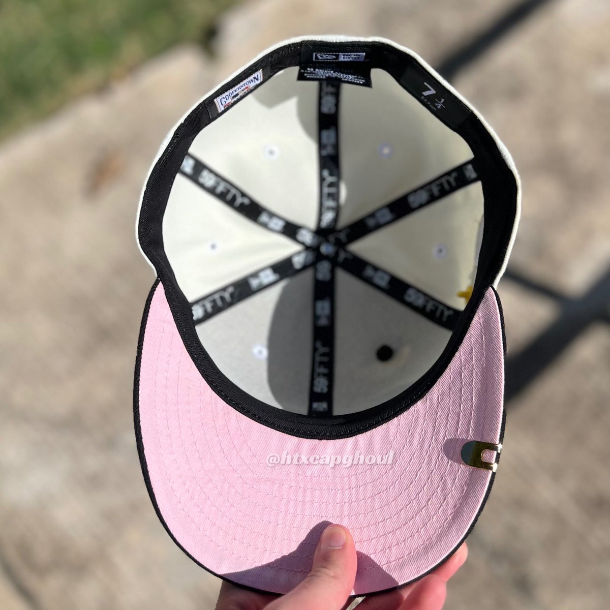 The Official “Cap Summit”