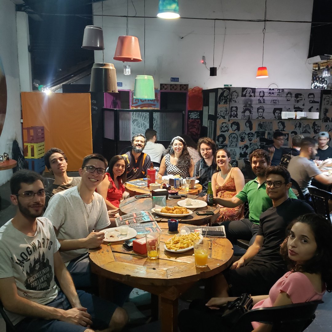 CissaGatto's tweet photo. Agora sim #Doutora em #CiênciaDaComputação https://t.co/lpW7JOnsYD