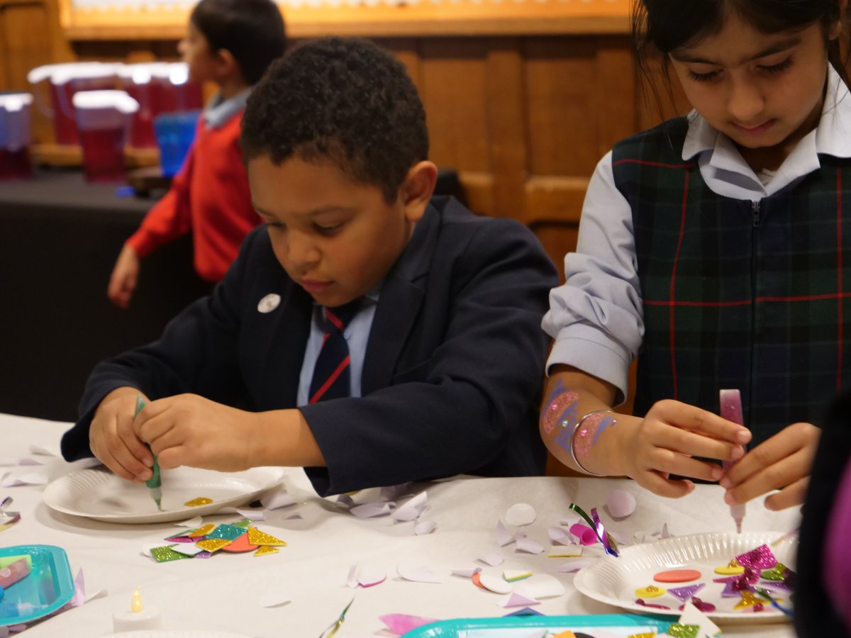 Bilton Grange tweet media