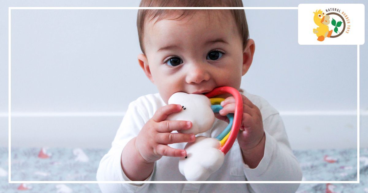 MushroomAndCo's tweet photo. 🌈 Everyone Loves Rainbows 🌈 

Happy Rainbow the Teether is a new precious teething toy. It is a soft, flexible, light and easy-to-grip toy. The separate shape of their arches helps grasping, the baby can intertwine their fingers between: 

https://t.co/9IlNq32QPO https://t.co/evl6BcFW6n