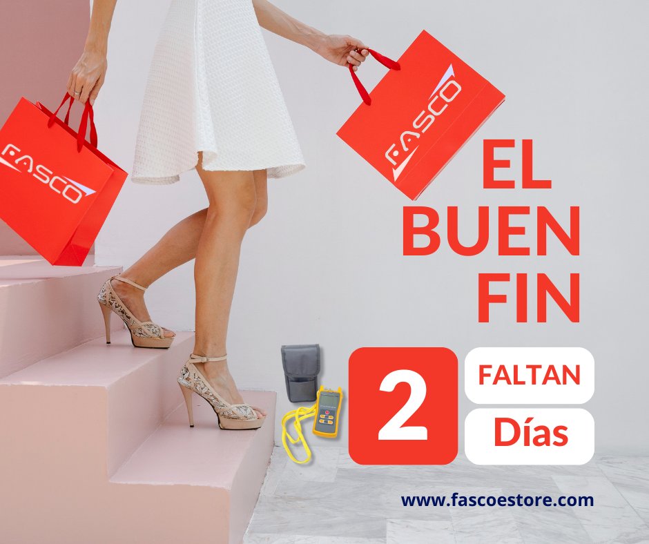 FascoInfraS's tweet photo. #BuenFin2023 https://t.co/w5bXzauiw5