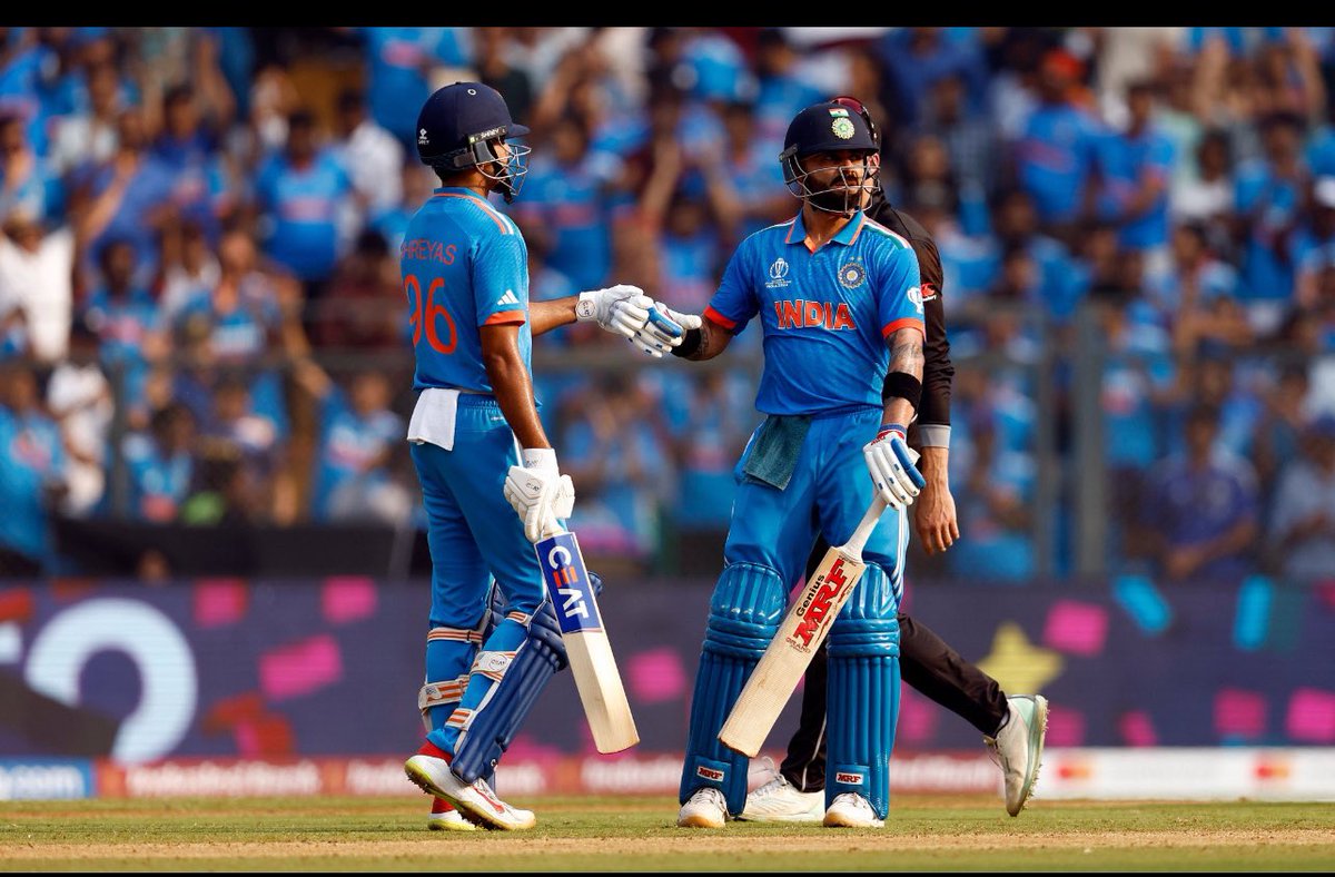 INDIA 🇮🇳❤️🕺🏻