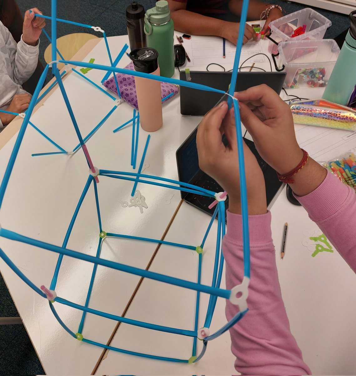 Mister Schuermann 🦋 (@mrschuermann) on Twitter photo Grade 5s thinking critically about barriers to learning & designing empathetic, #FutureReadyPeel #MakerSpace solutions via the <a href="/PlayCraftLearn/">Minecraft Education</a> <a href="/PeelSchools/">Peel District School Board</a> 'BuildAbility' world at <a href="/ArnottCharlton/">Arnott Charlton PS</a> 💡➡️ bit.ly/minecraft-buil… Grade 5s thinking critically about barriers to learning & designing empathetic, #FutureReadyPeel #MakerSpace solutions via the <a href="/PlayCraftLearn/">Minecraft Education</a> <a href="/PeelSchools/">Peel District School Board</a> 'BuildAbility' world at <a href="/ArnottCharlton/">Arnott Charlton PS</a> 💡➡️ bit.ly/minecraft-buil…