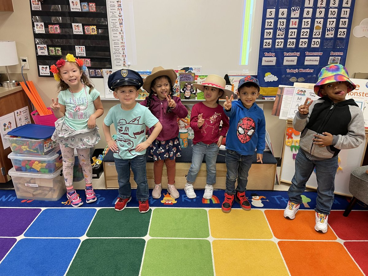 Hailey Elementary tweet media