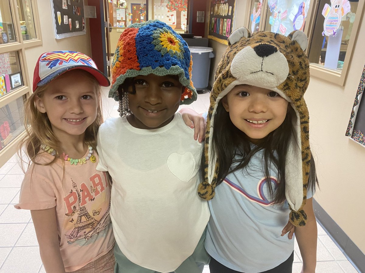 Hailey Elementary tweet media