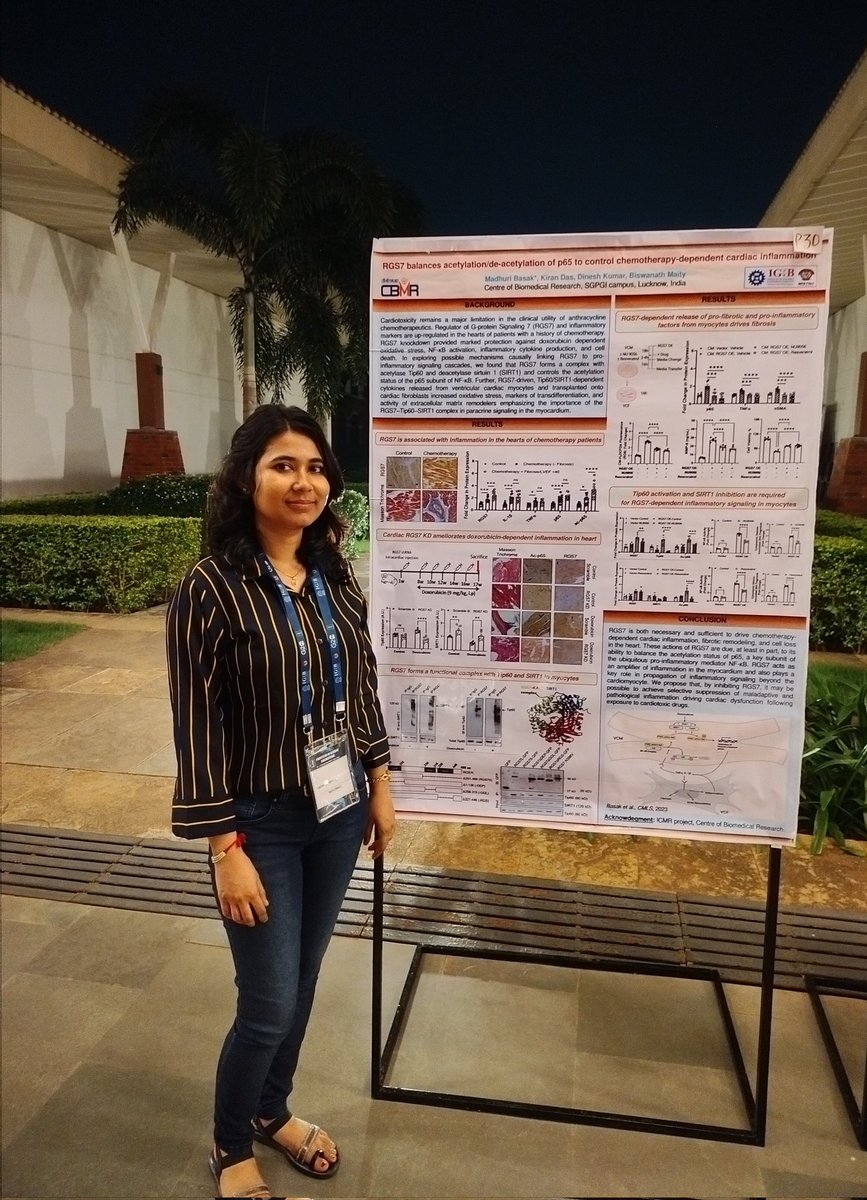 MadhuriBasak9's tweet photo. My poster presentation......very happy to be here @BITSPilaniGoa 
@FGE2023 https://t.co/alU2DtmEuV