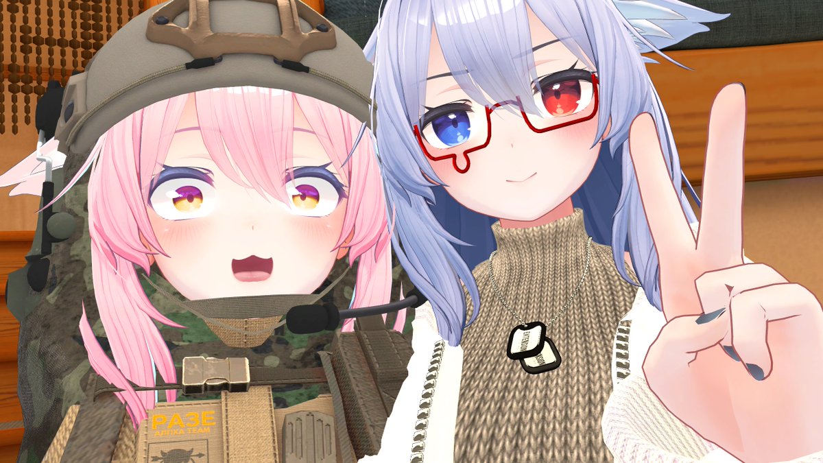 いっぱい撮ったのだ! 