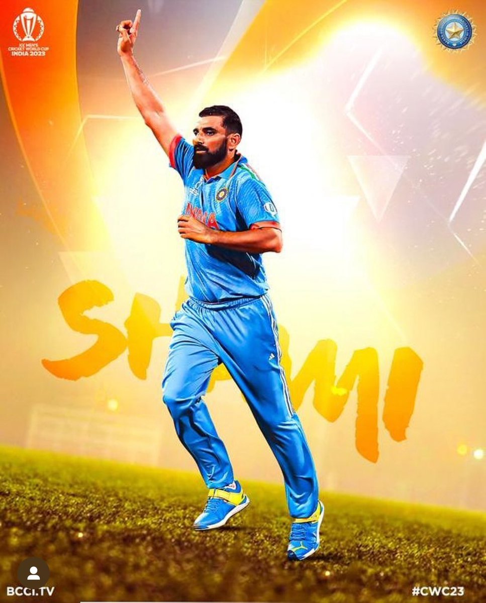 Shami ( semi) final ——&gt;&gt; final 

#IndiaVsNewZealand #INDvsNZ