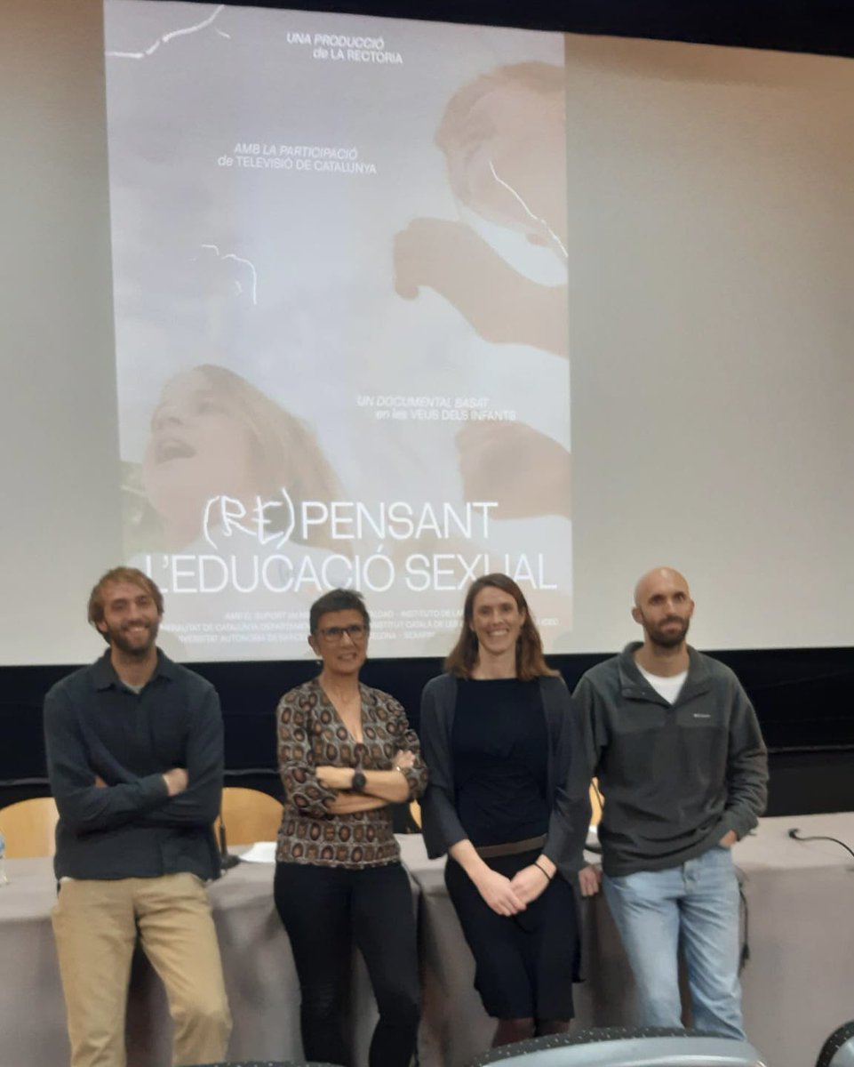 Sense ficció tweet media