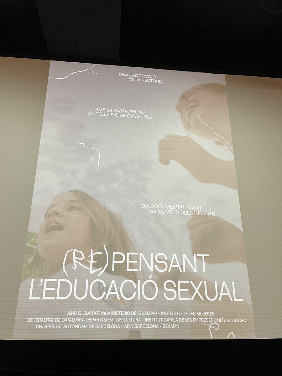 Sense ficció tweet media