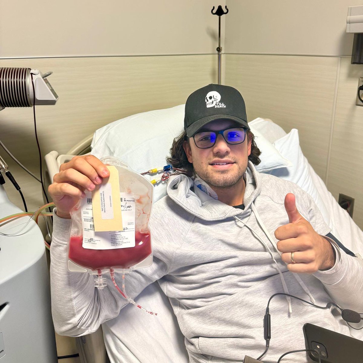 Tim Davison tweet media