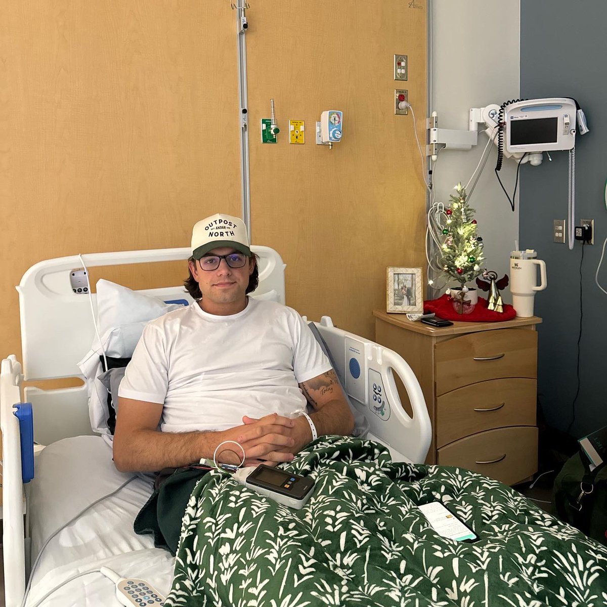 Tim Davison tweet media