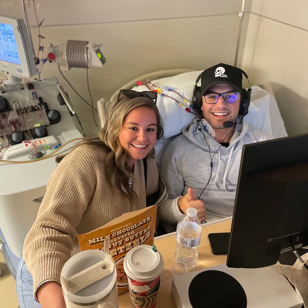 Tim Davison tweet media