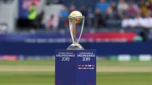 Ghosts of Old Trafford finally laid to rest (hopefully). Well done 🇮🇳 India. Semi-final battle won.

Virat 117, Shami 7/57, Iyer 105. 

One more to go, win the ICC WC 2023