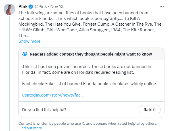 Biolo211's tweet photo. @ponysforever1 @proudelephant @Pink Cope. Liar. https://t.co/fHenJqnGwP