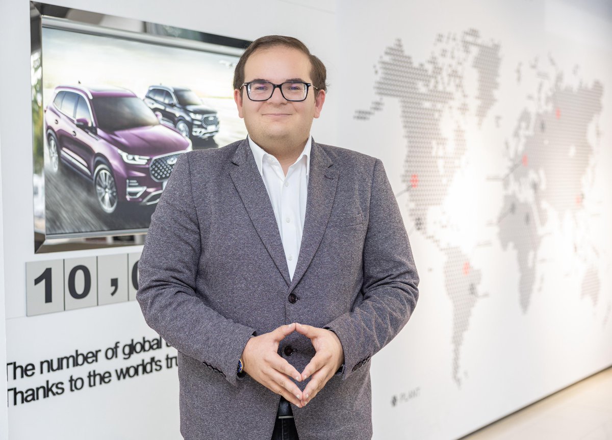 MedyaUrfa's tweet photo. Bertansa otomotiv Şanlıurfa'da çok iddialı https://t.co/HS604p0zAT
#chery #sondakika #bertansa #halkaarz #otomotiv https://t.co/g1YdKEilL3