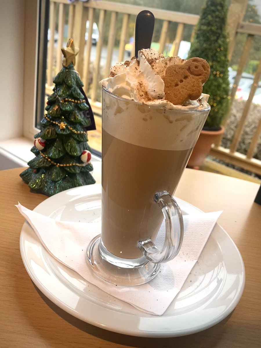 Heaton Fold Garden Centre and Cafe tweet media