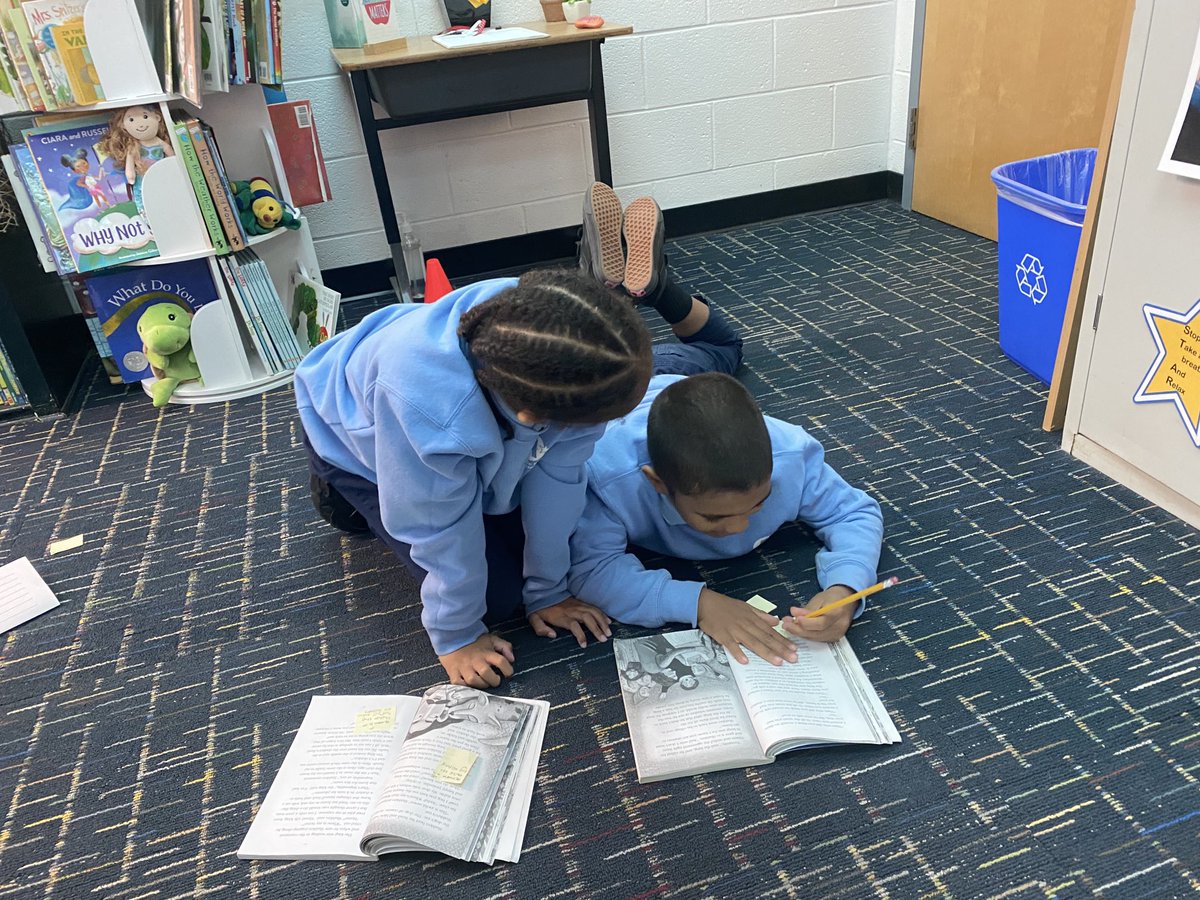 Jr. Great Book Directed Notes with ‘The Man Whose Trade was Tricks’ ⁦<a href="/vbschools/">VBSchools</a>⁩ ⁦<a href="/VBGifted/">VBCPS Office of Gifted Programs</a>⁩