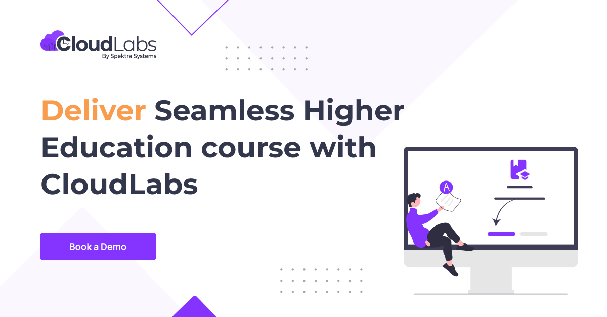 CloudLabs tweet media