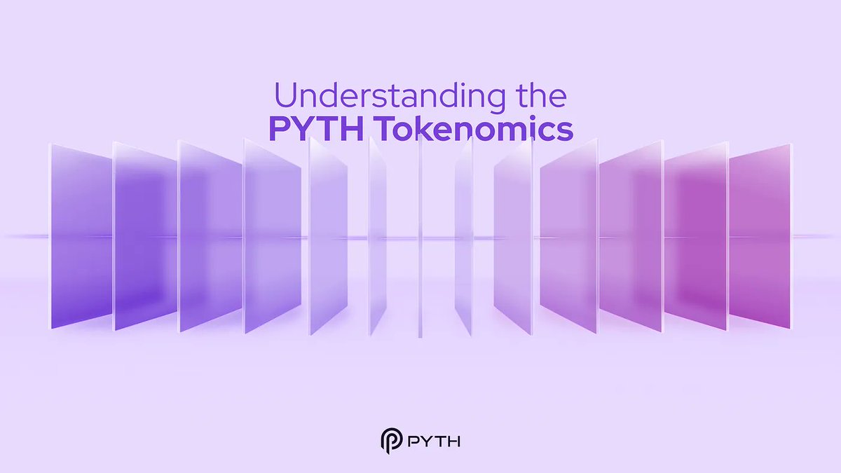 bobadao_lfg's tweet photo. 🔮 PYTH 代幣在 @PythNetwork  及其生態系統中的分配機制，以及與鏈上治理相關的內容整理： https://t.co/eIsMh2IByl
