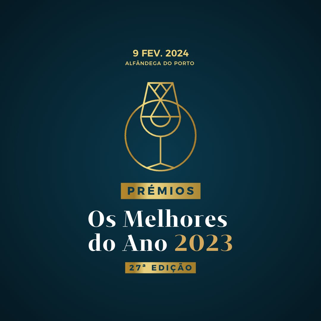 Uma noite de reconhecimento, surpresas e celebração. Um novo formato que homenageia o melhor do vinho e da gastronomia, e celebrará duas décadas de história da Essência Company.

#MelhoresDoAno #EssenciaCompany20Anos #Vinho #Gastronomia #Portugal #Brasil #AlfandegaDoPorto