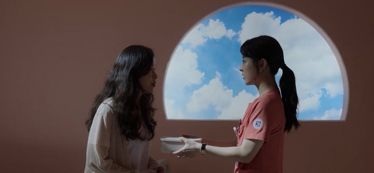 warmkdrms's tweet photo. Daily Dose of Sunshine (2023) quotes 
— A thread 

“The darkest of nights cannot go on forever. soon enough, morning light will shine.” ep 1 https://t.co/PGauaNnacf