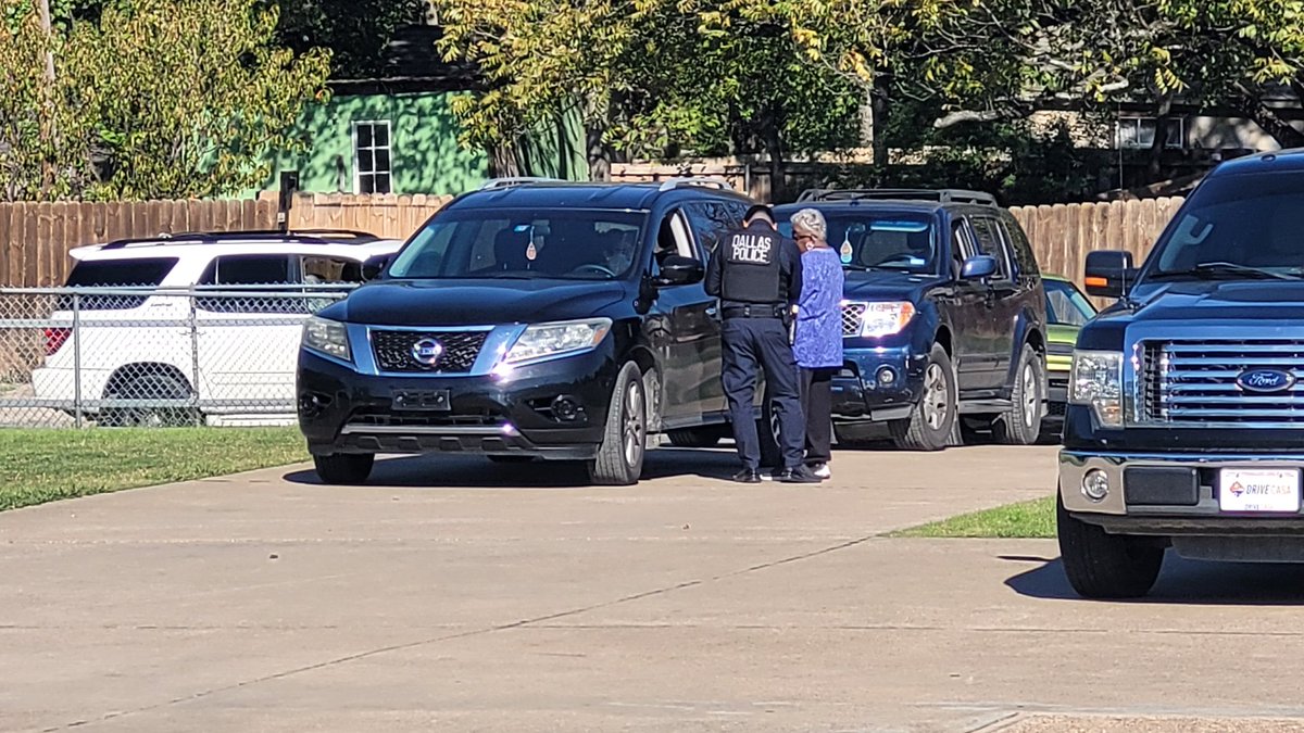 South Central Dallas tweet media