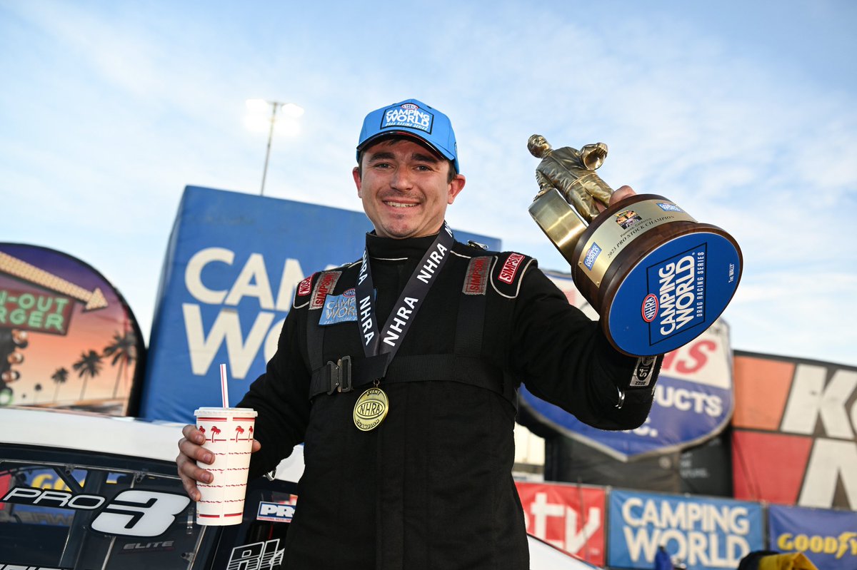 Racing Pro Media (RPM) tweet media