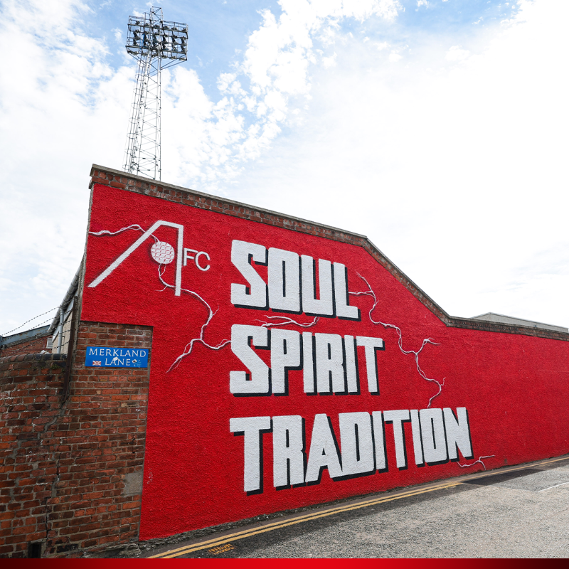 Please note the Pittodrie Ticket Office will remain closed on Thursday 16th November to prioritise Cup Final requests.