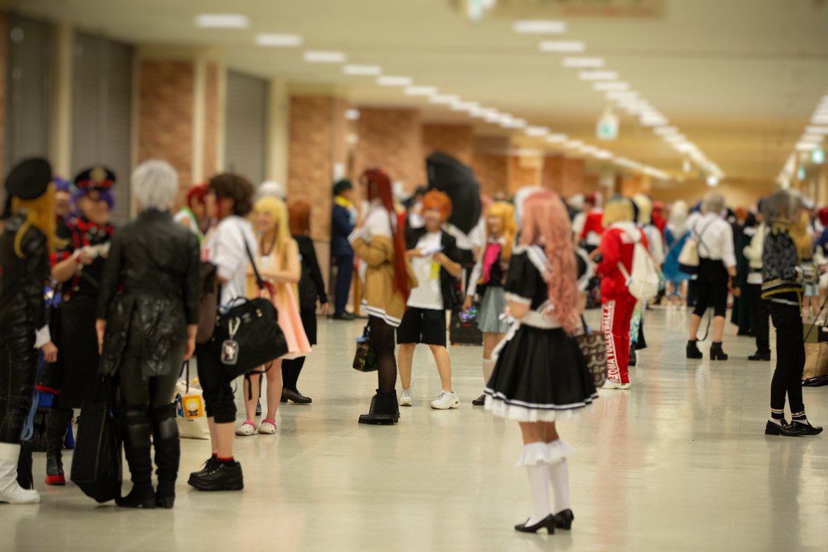 ameizumura's tweet photo. #ウイコス8
まであと1ヵ月！
フォロワーさんへの年末ご挨拶は2,000坪のメイン会場がお勧め。
飲食もOKです！

この会場ではスタジオパルフェ様のスクリーンコーナーや、
アニメニクスさまの物販コーナーがあります。
その他、ミニイベントも開催します。

追って告知いたします。

＜イベントページ＞
※事前お申し込みもこちらから
https://t.co/5JAObFJC3W