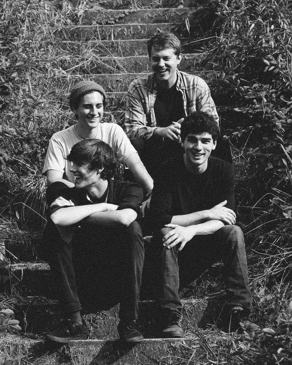 Camp Howard is playing a show :,) 

Tickets: etix.com/ticket/p/77991…
