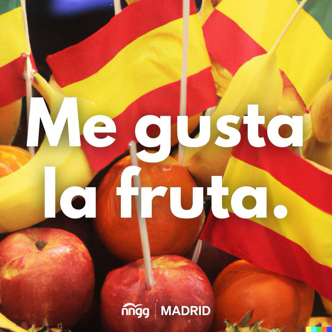 Nuevas Generaciones de Madrid (@nnggmadrid) on Twitter photo 