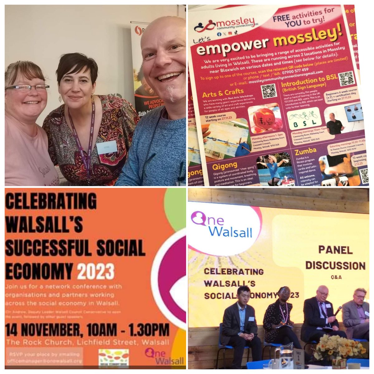 Mossley Community Connections CIC tweet media