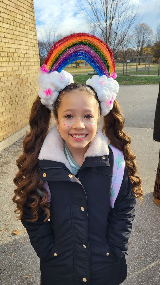 Princess Elizabeth School tweet media