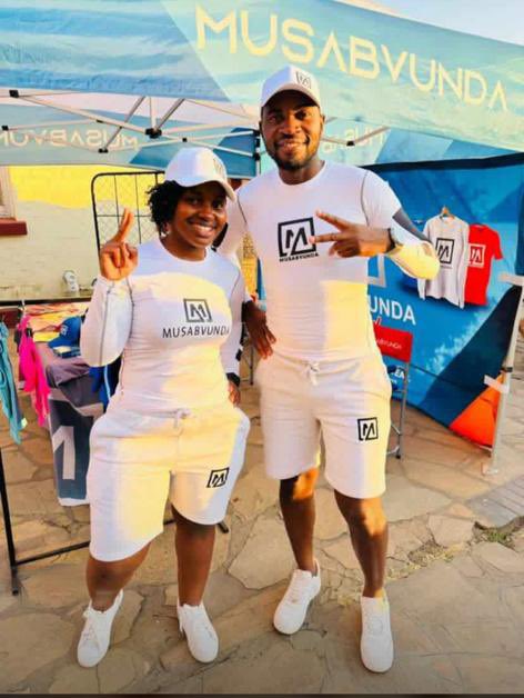 Uncle Tony (@antomukuwa) on Twitter photo To be honest l am one person who so skeptical about many local brands but l have one strength 
I don’t disqualify anyone without giving them a chance,so as long as you are my circle and you sell something l will buy from you.
I don’t mind kuti you are an affordable brand or To be honest l am one person who so skeptical about many local brands but l have one strength 
I don’t disqualify anyone without giving them a chance,so as long as you are my circle and you sell something l will buy from you.
I don’t mind kuti you are an affordable brand or