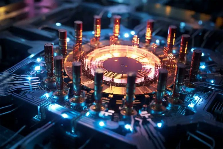 MasroorBukhari's tweet image. A Note on Quantum Computing, Consciousness and Artificial Intelligence
(Very important)
#artificalintelligence #physics
#ArtificialInteligence #Qcellbit
#QuantumComputing #AGI
An Open Essay. //#Xessay
By M. H. S. Bukhari, PhD.
The Artificial Intelligence and Quantum…