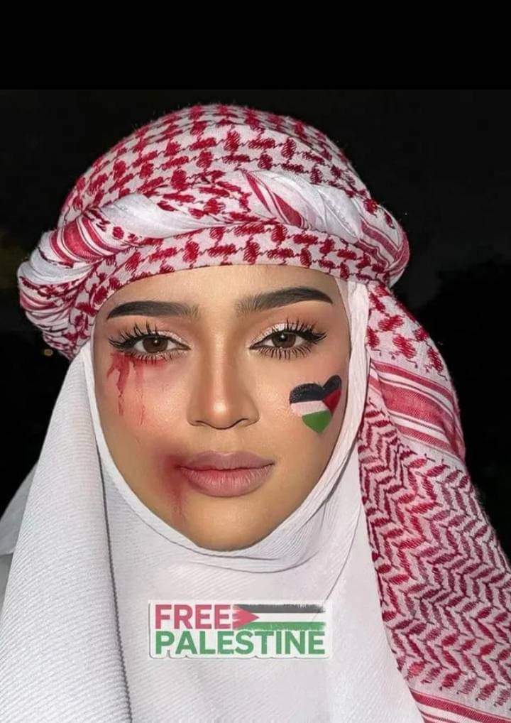 4.710 el número de niños palestinos asesinados por el genocidio israelí. La humanidad no puede acostumbrarse a semejante perversidad. 

#FreePalestine