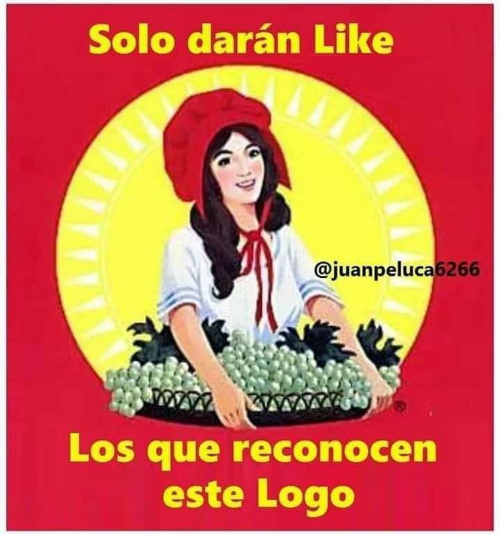 juanpeluca6266's tweet photo. Gratos recuerdos...
Recuerdan a quién pertenece este logo ? https://t.co/8UwQpKHndE