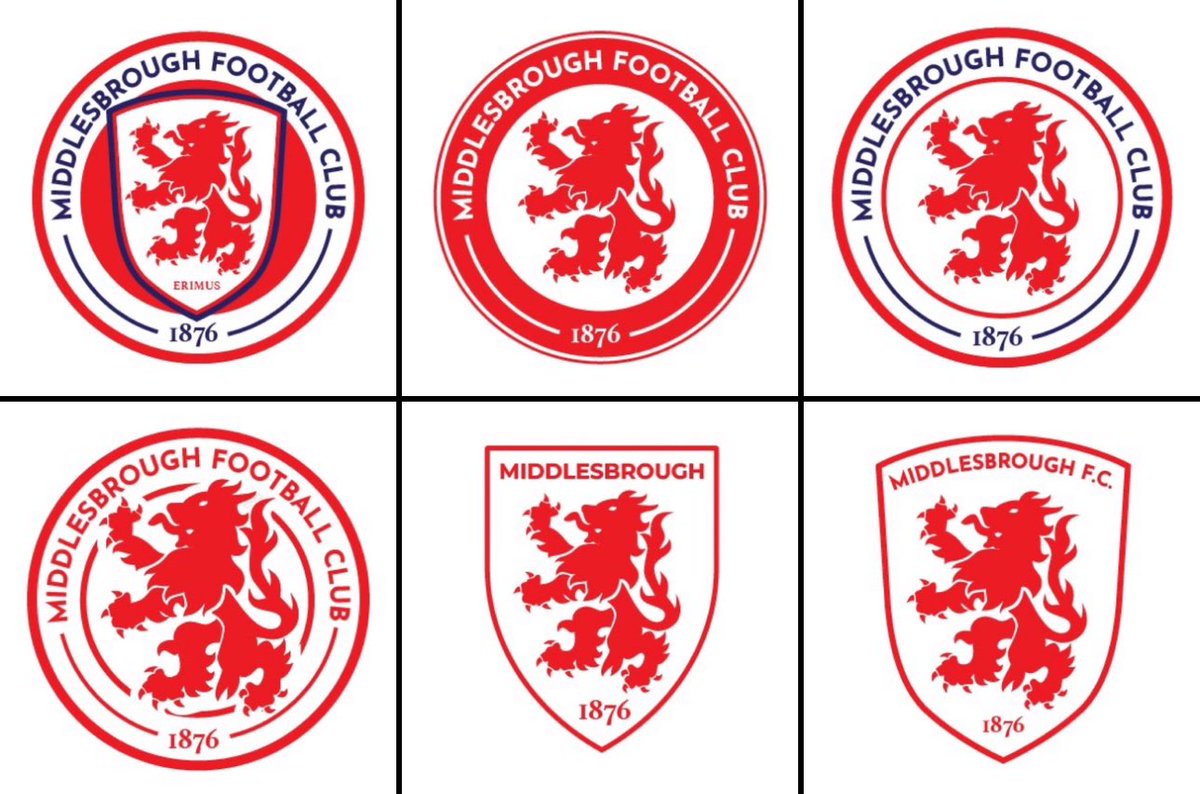 Some lovely designs by <a href="/jamesfarndale/">James Farndale</a> 

Top row: 1, 2, 3
Bottom row: 4, 5, 6

Got a favourite? Polls below this tweet UTB