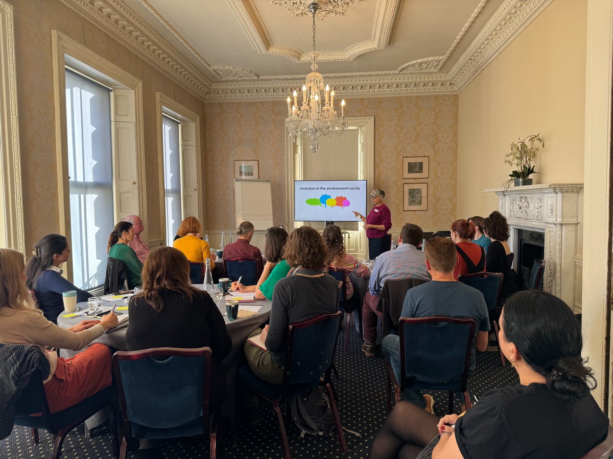ColseConsultant (@colseconsultant) on Twitter photo Great ‘away day’ hosted by @alixdietzel from <a href="/BristolUni/">University of Bristol</a> helping climate sector organisations look at diversity and inclusion. Thanks, everyone - hope you found it helpful! So great to work with Jeanette Cross and Niamh Munglani to bring different perspectives. <a href="/DiversityTrust/">The Diversity Trust</a> Great ‘away day’ hosted by @alixdietzel from <a href="/BristolUni/">University of Bristol</a> helping climate sector organisations look at diversity and inclusion. Thanks, everyone - hope you found it helpful! So great to work with Jeanette Cross and Niamh Munglani to bring different perspectives. <a href="/DiversityTrust/">The Diversity Trust</a>