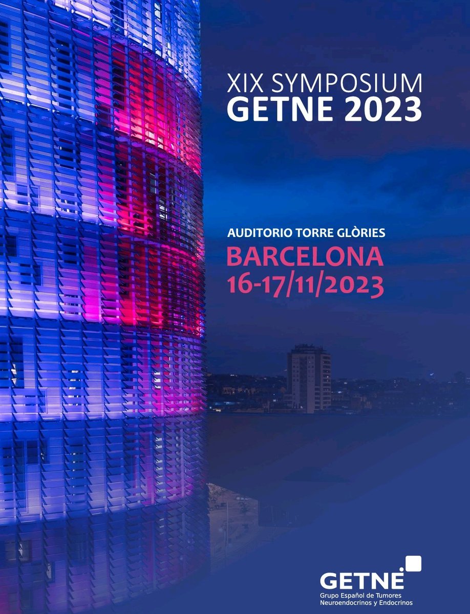 Grupo GETNE tweet media