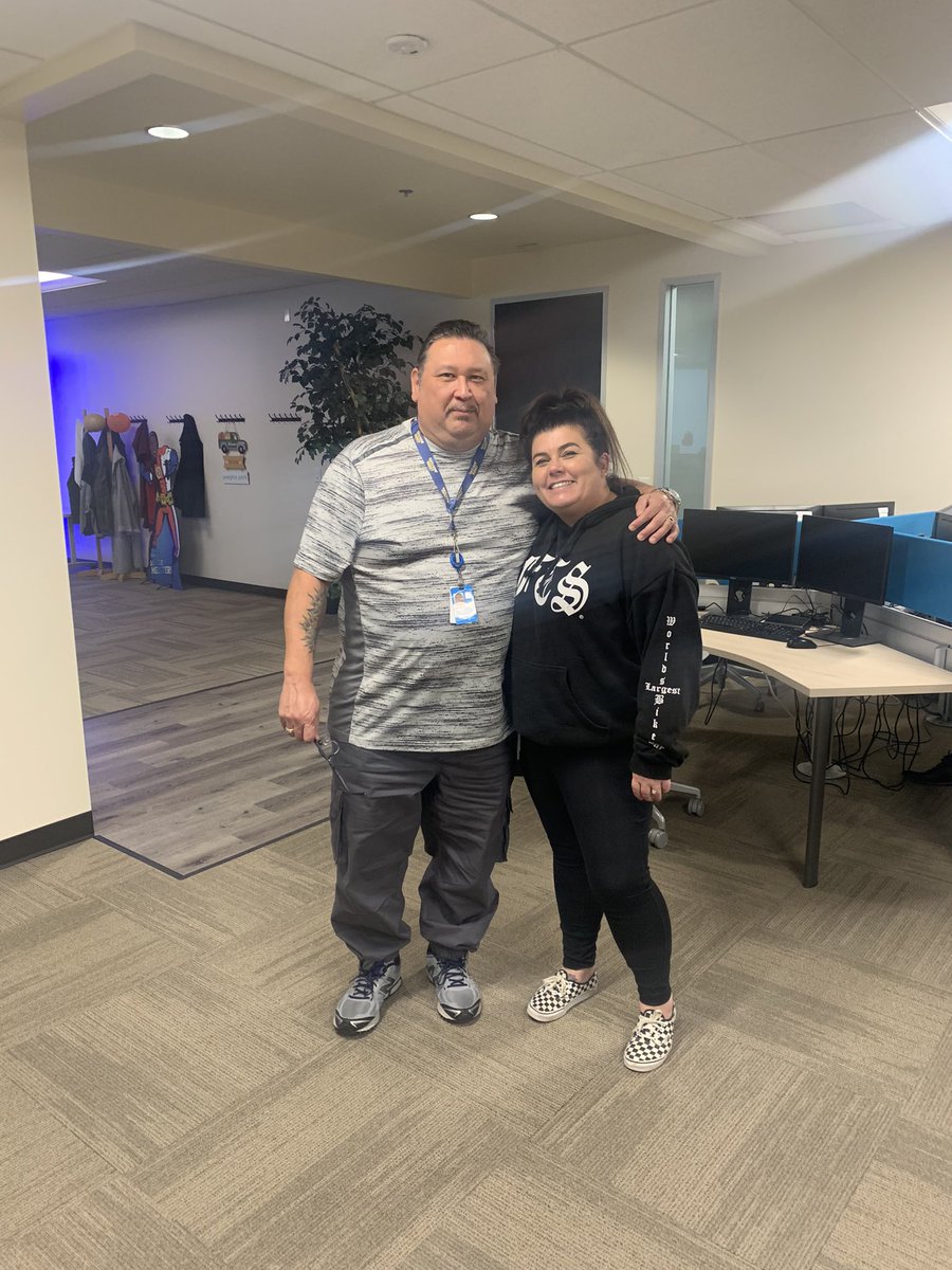 Shout out to RENO fir their first wireless sales!! @GarciaBeProud <a href="/BBSells1/">bb_sells1</a> #growthwithrespect <a href="/TeamLourido/">Lily</a>