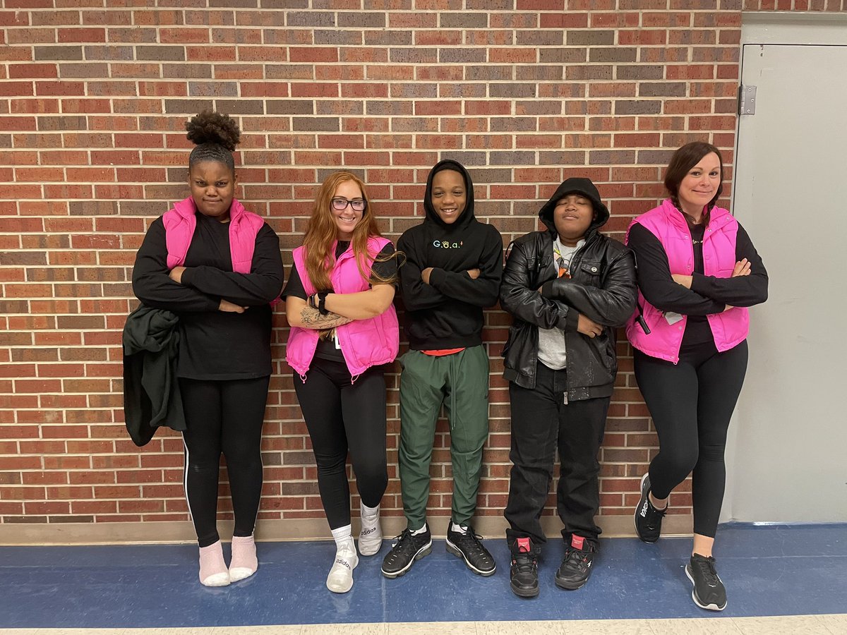 Wells Middle School tweet media