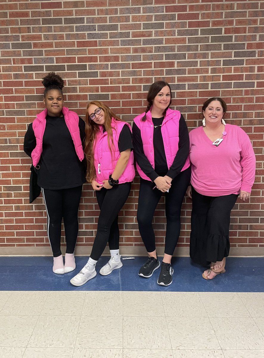 Wells Middle School tweet media