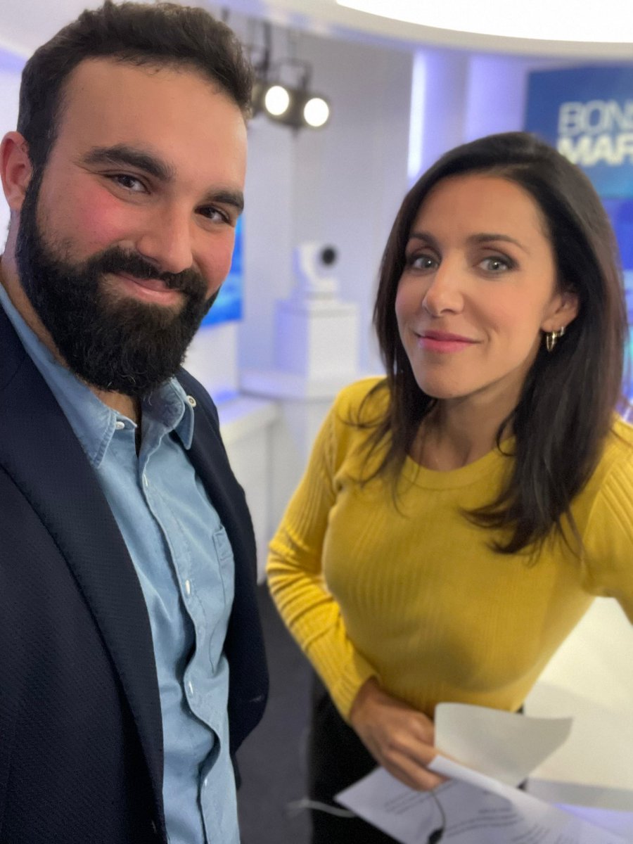 Le rdv sport de <a href="/BFMMarseille/">BFM Marseille Provence</a> #jaimemesjeux le mercredi à 17h45 avec <a href="/CescCarvelli/">Francesco Carvelli</a>