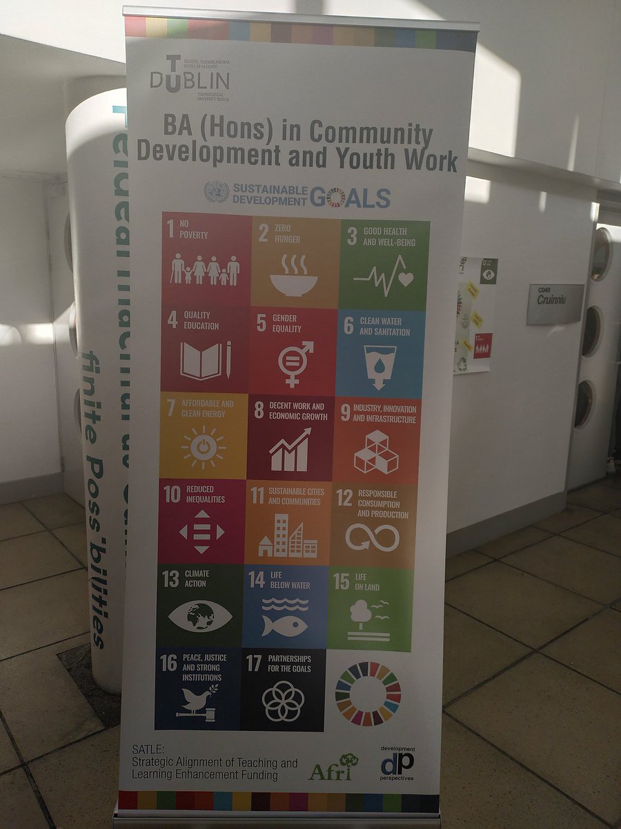 Powerful, thought provoking and inspiring talks and workshops at Afri Hedge School <a href="/AfriPeace/">Afri</a> 2023. Well done to Year 3 CDYW students and  Lecturer Liam McGlynn <a href="/McGlynnliam/">Liam McGlynn</a>,Joe Murray and key note speaker Bobby Mc Cormack <a href="/devperspectives/">DP</a>.