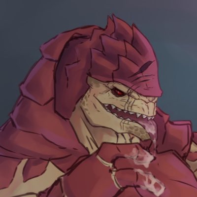 Breedingwrex's tweet photo. #NewProfilePic https://t.co/yXrM1g3hce
