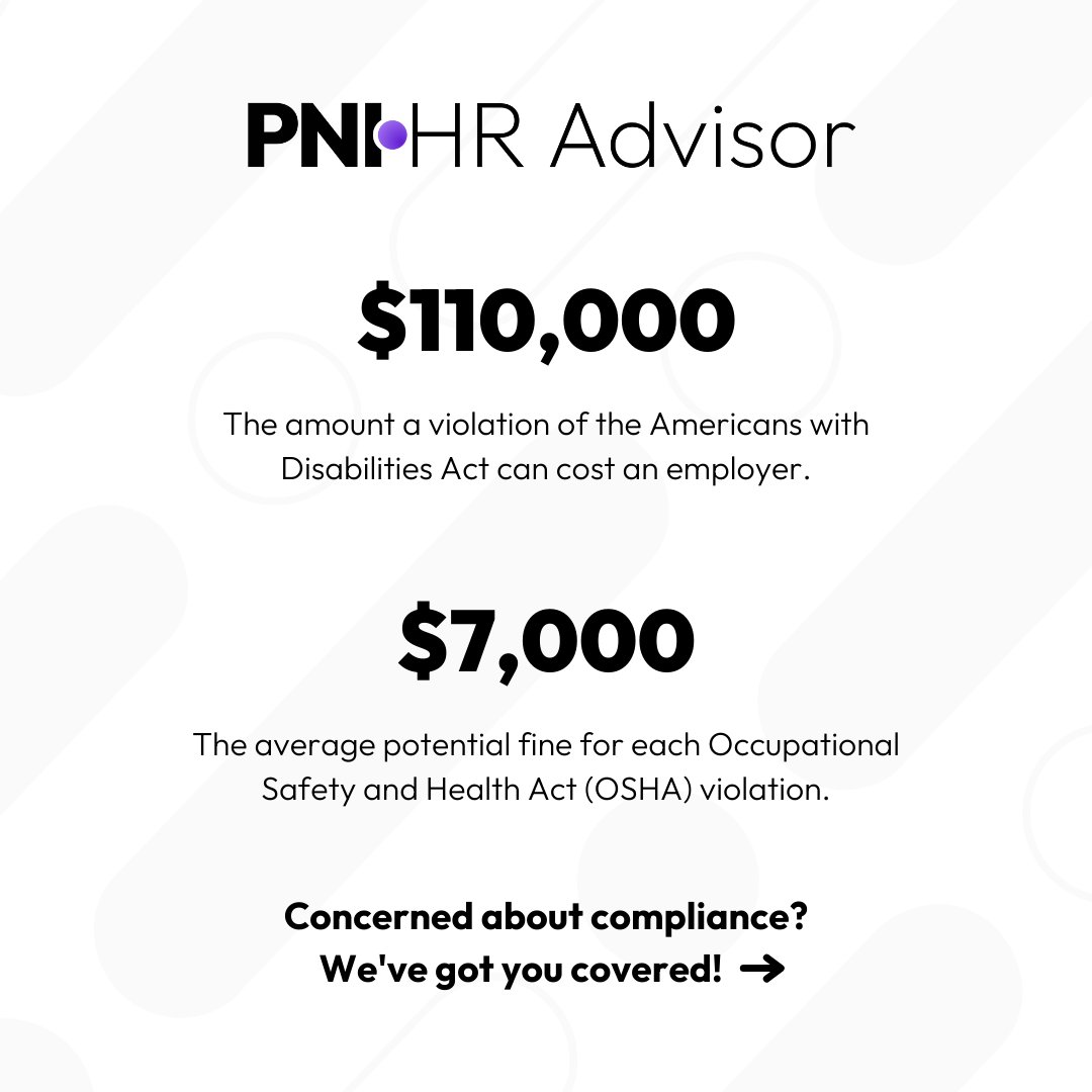 pnihcm's tweet photo. Meet HR Advisor – your compliance superhero! 💼✨

Our HR Advisor Team is like extension of your Human Resources staff. Partner up with HR Advisor to streamline your HR Operations ➡️ https://t.co/l10WDN0ZOV https://t.co/IN8lxD86Vi