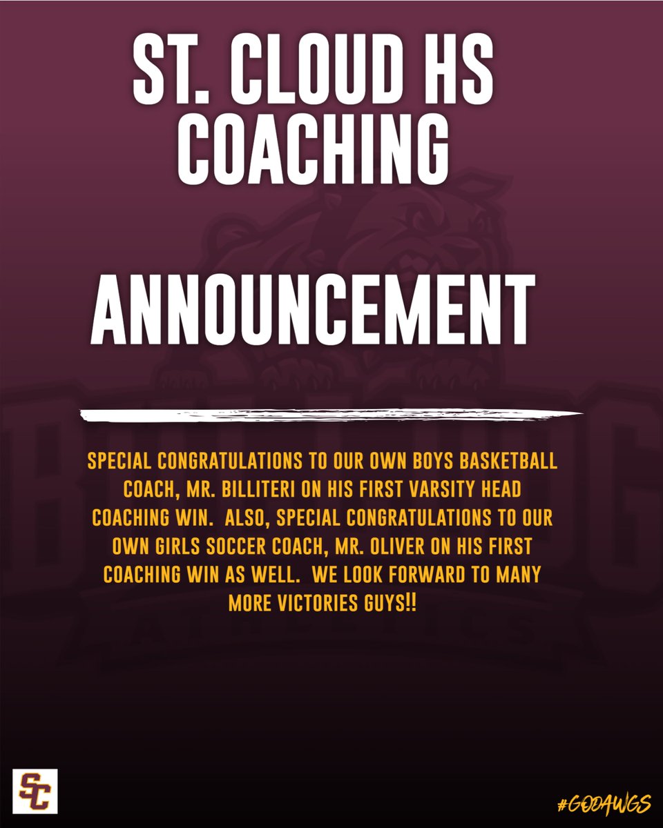 stcloudathletic's tweet photo. congrats!!! https://t.co/Hwoz2mbdfS