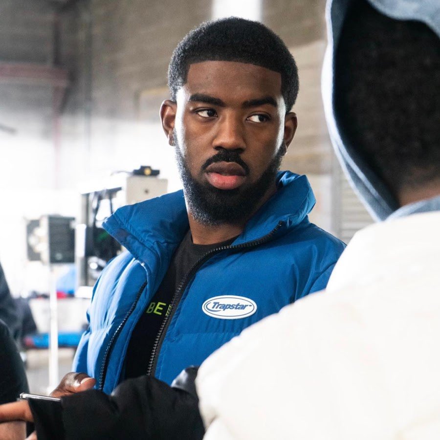 UK Rap Daily tweet media